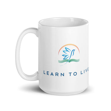 Creativity Mug 15oz